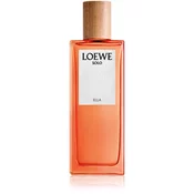 Loewe Loewe Solo Ella Eau De Parfum 50ml Spray