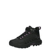 MERRELL Škornji SPEED STRIKE 2 MIS GORE-TEX lila/črna