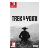 Trek To Yomi (Nintendo Switch)