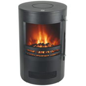home Kamin, elektricni, 1800 W - FKK 14