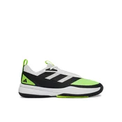 Čevlji za košarko adidas Subzone JS2197 Bela