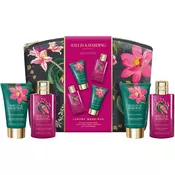 Baylis & Harding Boudoire Tropical Paradise poklon set kozmetička torbica