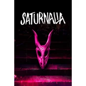 Saturnalia XBOX LIVE Key EUROPE