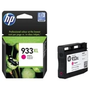 HP ČRNILA ČRNILO HP CN055A 933XL magenta za 825 str.