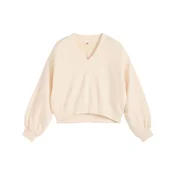 LEVIS  Majica VINTAGE chamois
