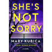 She's Not Sorry