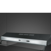 Integrirana napa SMEG KSEC91XE2