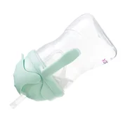 b.box Sippy cup bocica sa slamkom – pistachio