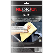 WEBHIDDENBRAND Rexxon krpa umjetna koža, 40x40 cm