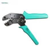 Elecall Krimp klešta SN-02C