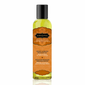 Kama Sutra – Ulje za masažu Aromatic – Sweet Almond 59 ml