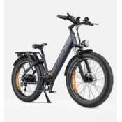 Engwe ENGWE E26 ST električno fat kolo z nizkim vstopom, 250 W, 70 Nm, do 140 km