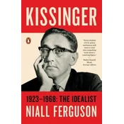 1923-1968: The Idealist