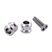 Fender Strap Button Chrome vijak za remen