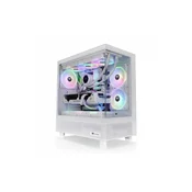 THERMALTAKE Kuciste View 270 TG ARGB SNOW Bela CA-1Y7-00M6WN-00