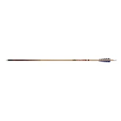 Gold Tip Arrow Carbon Hunting Fletched Traditional Classic XT