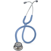 3M Littmann Classic III Stetoskop, Ceil Blue