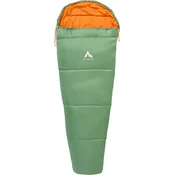 McKinley JR. SOFTACTIVE 10, djecija vreca za spavanje, zelena 436076