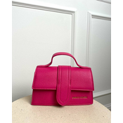 Lotty torbica roza - UNI