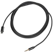 Revoltage DC011 3M Črna 3 m USB kabel