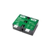 APC Replacement Battery Cartridge # 123 (APCRBC123)