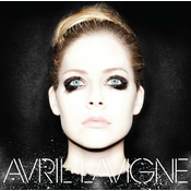 Avril Lavigne - Avril Lavigne (Light Blue Coloured) (Expanded Edition) (2 LP)