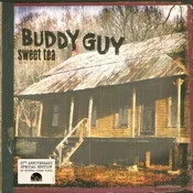 Buddy Guy - Sweet Tea (Indie Exclusive) (Limited Edition) (Crystal Clear Coloured) (Eco-Pack) (2 LP)