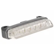 shumee STR8 Mini LED zadnja luč, bela, univerzalna (E)