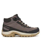 Salomon Shelter Waterproof Ženske Zimski čevlji