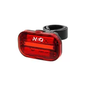 Neo Bike Zadnje svetlo safe 3,crna ( N02006 )