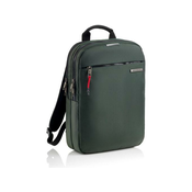 MIQUELRIUS nahrbtnik za prenosnik Bag-to-Work MR16983, zelena