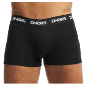 Moške boksarice URBAN CLASSICS - Undi - DGBS050 - black