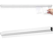 Hendi Aluminijasta letev za boniranje na naročilo 455 mm - Hendi 513736