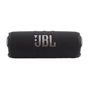 JBL Flip 7 originalni prenosni bluetooth zvočnik - črn
