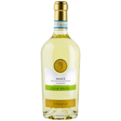 Tinazzi Belo vino Soave, 0,75 L