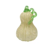 Tognana Dekorativna figura Bundeva 13x22 cm, Žuta