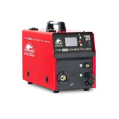 STAYER Inverter MIG 200 DOUBLE PULSED, 200A