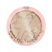 A LITTLE LOVELY CO. konturni puder za obraz Golden Glow, svetlo bež 10 g