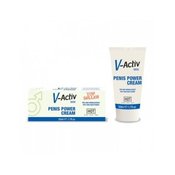 HOT V-Activ Penis Power Cream for Men 50ml