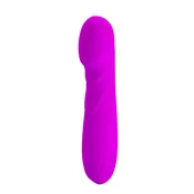 Vibrator G-točke, vijoličen