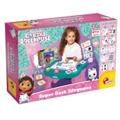 LISCIANI Gabbys Dollhouse super stol igara
