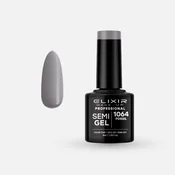 Elixir Gel lak Semi 1064, Fossil, 8ml