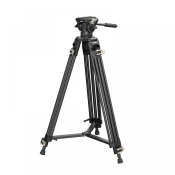 smallrig Tripod SmallRig Heavy-Duty Fluid Head AD-01 8kg, (5000510080)
