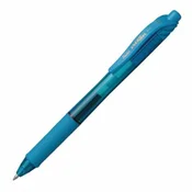 Pentel Energel X 07 gel valjček, turkizna