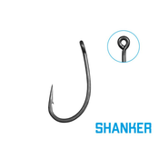 Trnki Delphin Thorn Shanker Carp št.4-8