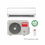 VIVAX COOL klima uređaj ACP 09CH25AEMIs R32 inv., 2.93kW