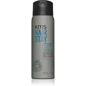 KMS Hair Stay Firm Finishing Hairspray lak za lase za fiksacijo in obliko 75 ml