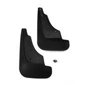 Mud flaps - Dacia Duster 2012-2018 (front)
