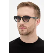 Sončna očala Gucci moška, črna barva, GG1934S