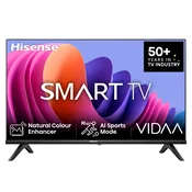 Hisense Televizor 32A4N, 32, HD Ready, Smart, Vidaa U